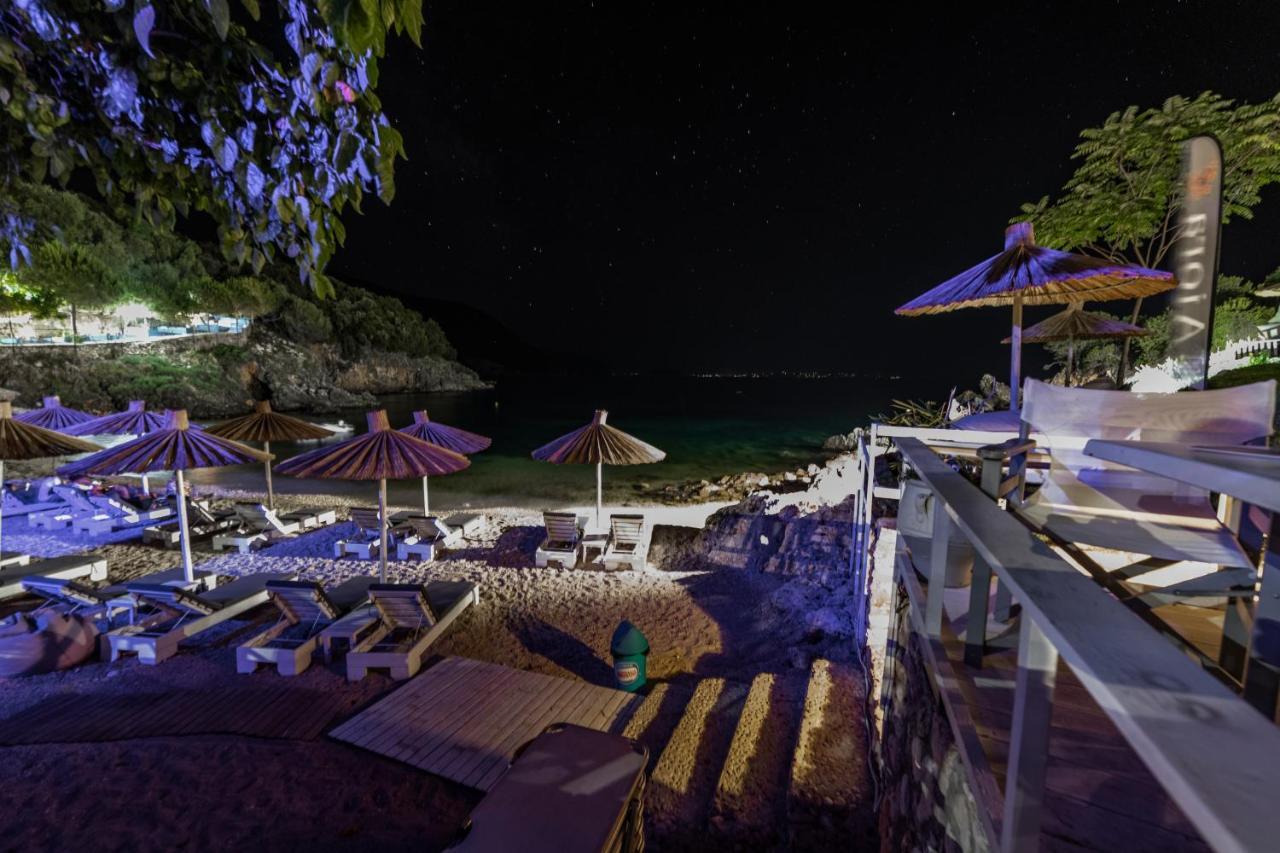 Aiora Suites Sivota  Luaran gambar