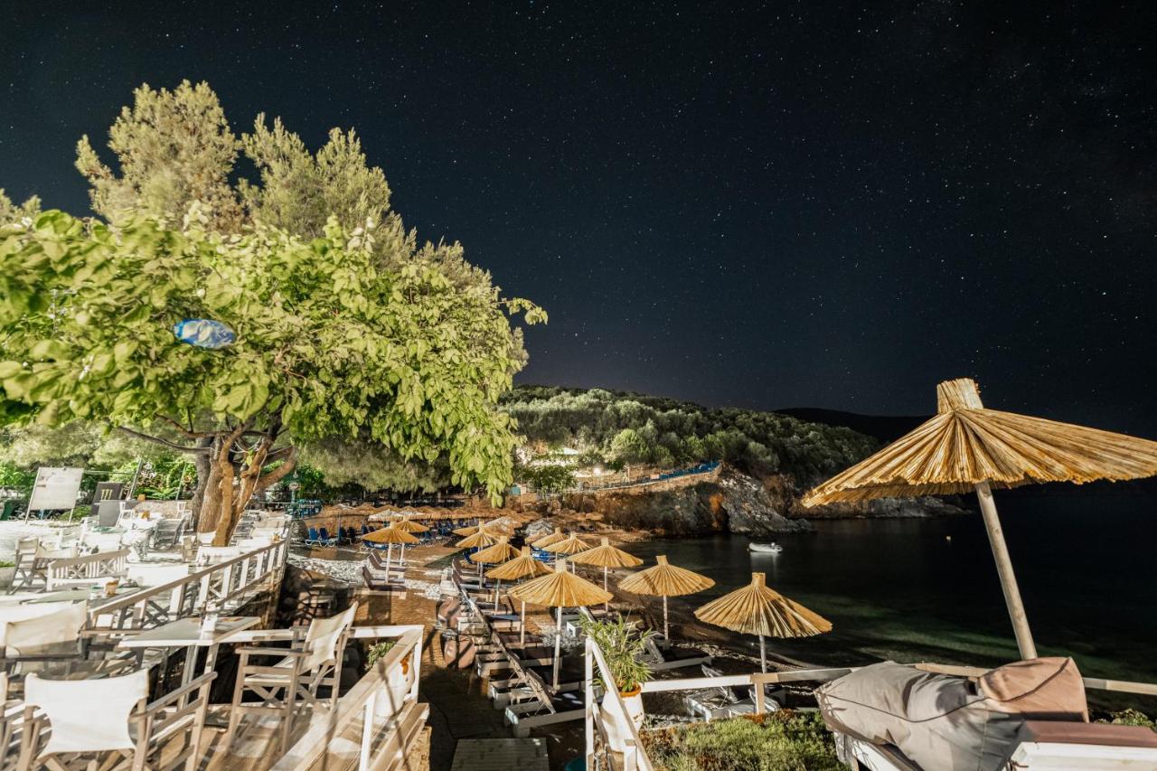 Aiora Suites Sivota  Luaran gambar