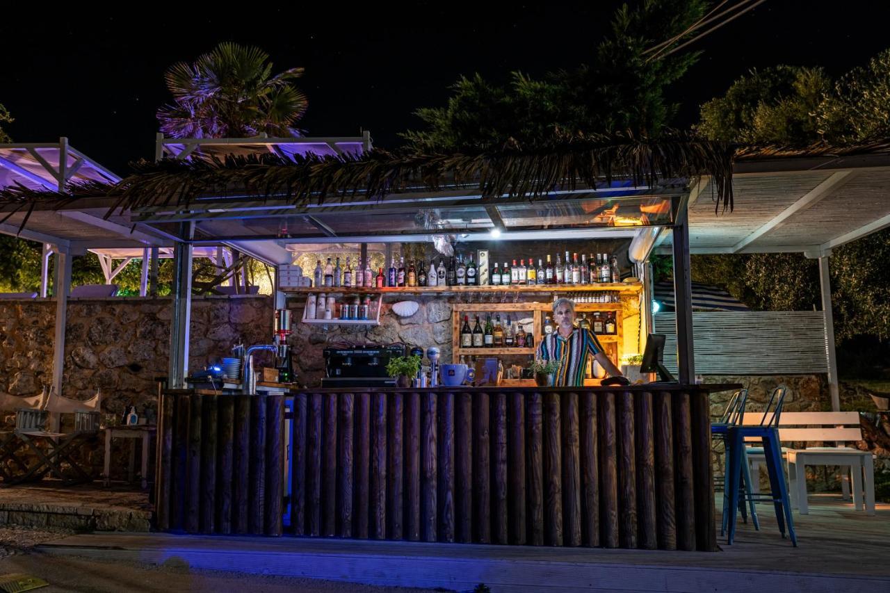 Aiora Suites Sivota  Luaran gambar