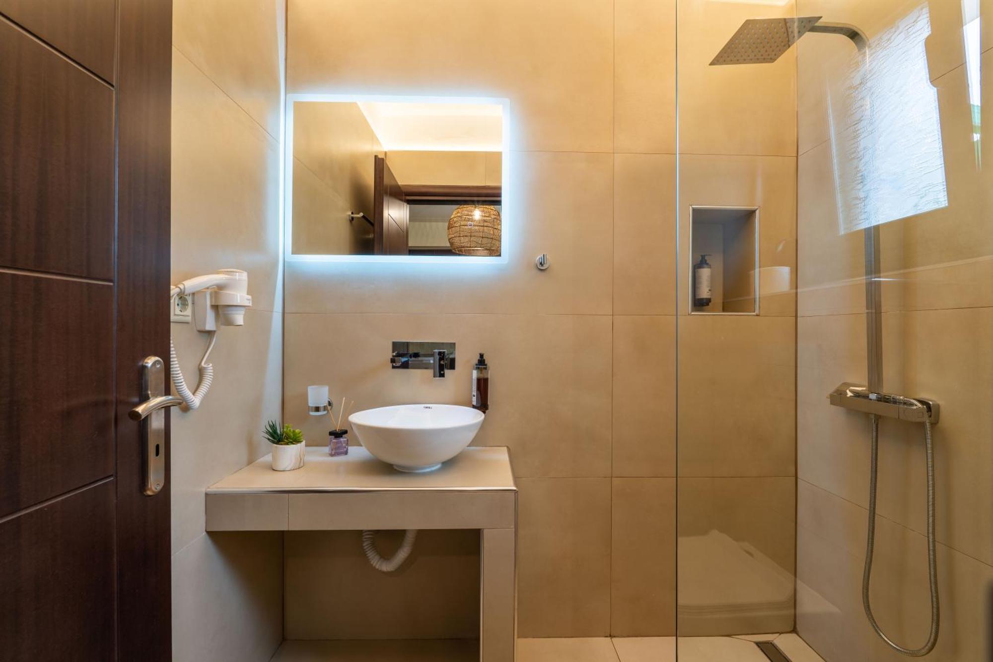 Aiora Suites Sivota  Luaran gambar