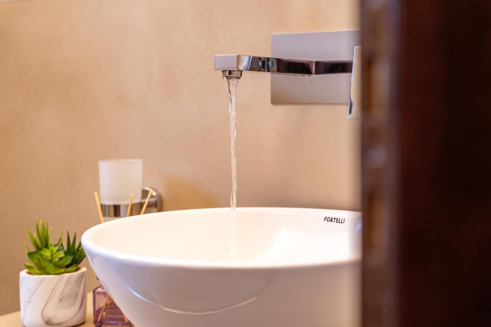Aiora Suites Sivota  Luaran gambar