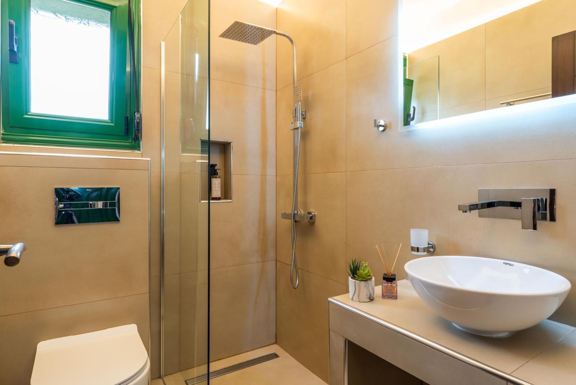 Aiora Suites Sivota  Luaran gambar