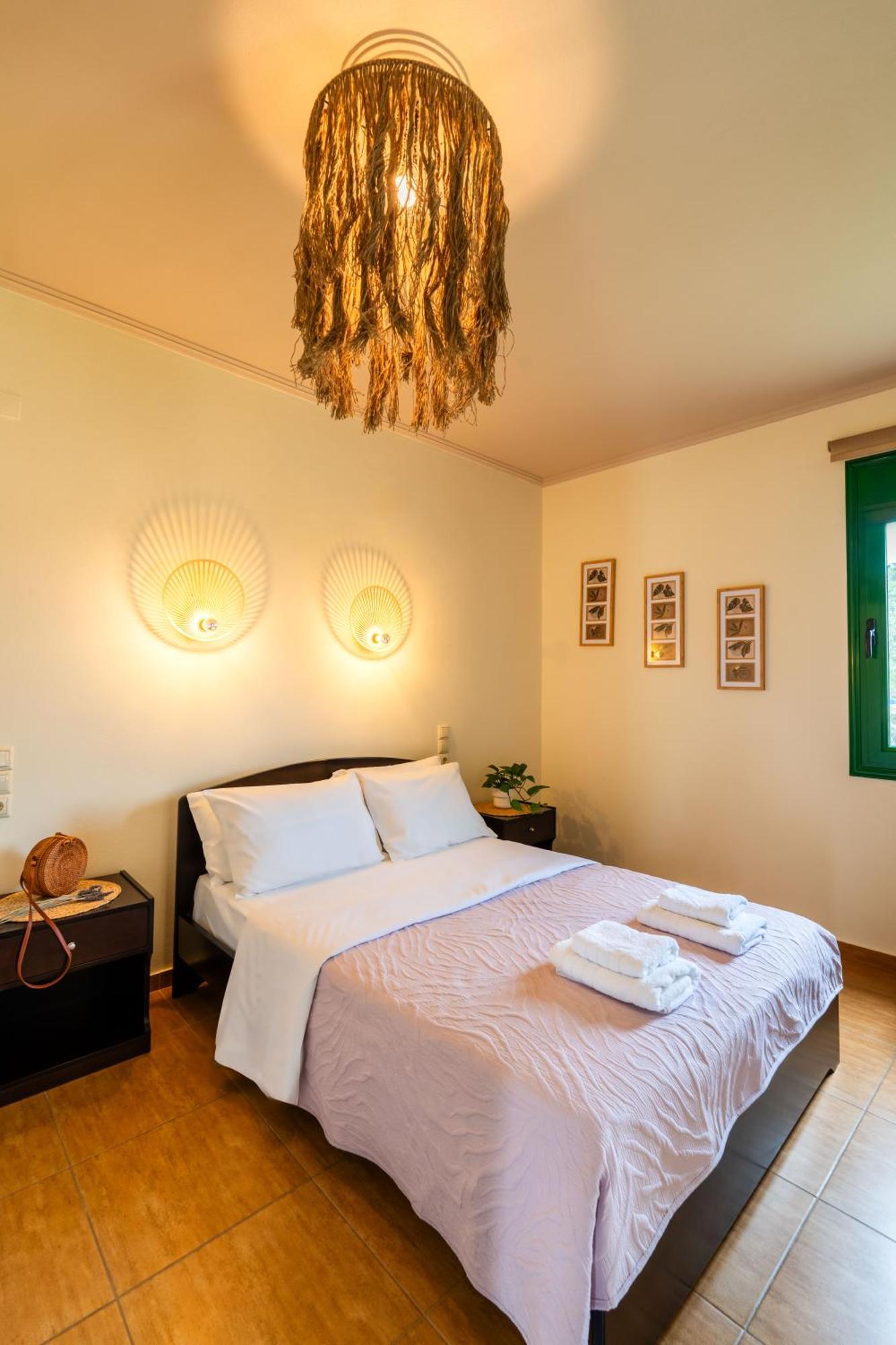 Aiora Suites Sivota  Luaran gambar