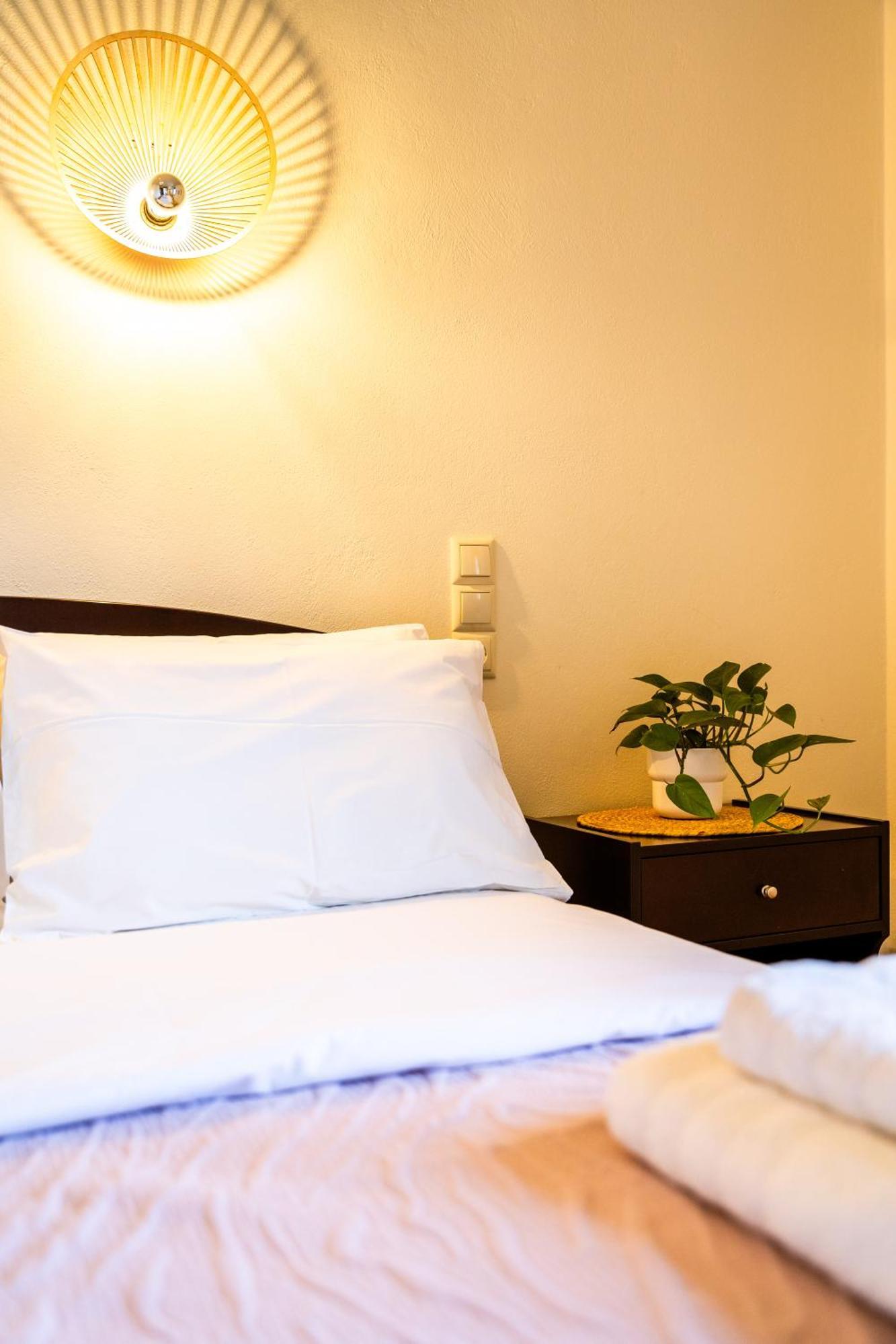 Aiora Suites Sivota  Luaran gambar