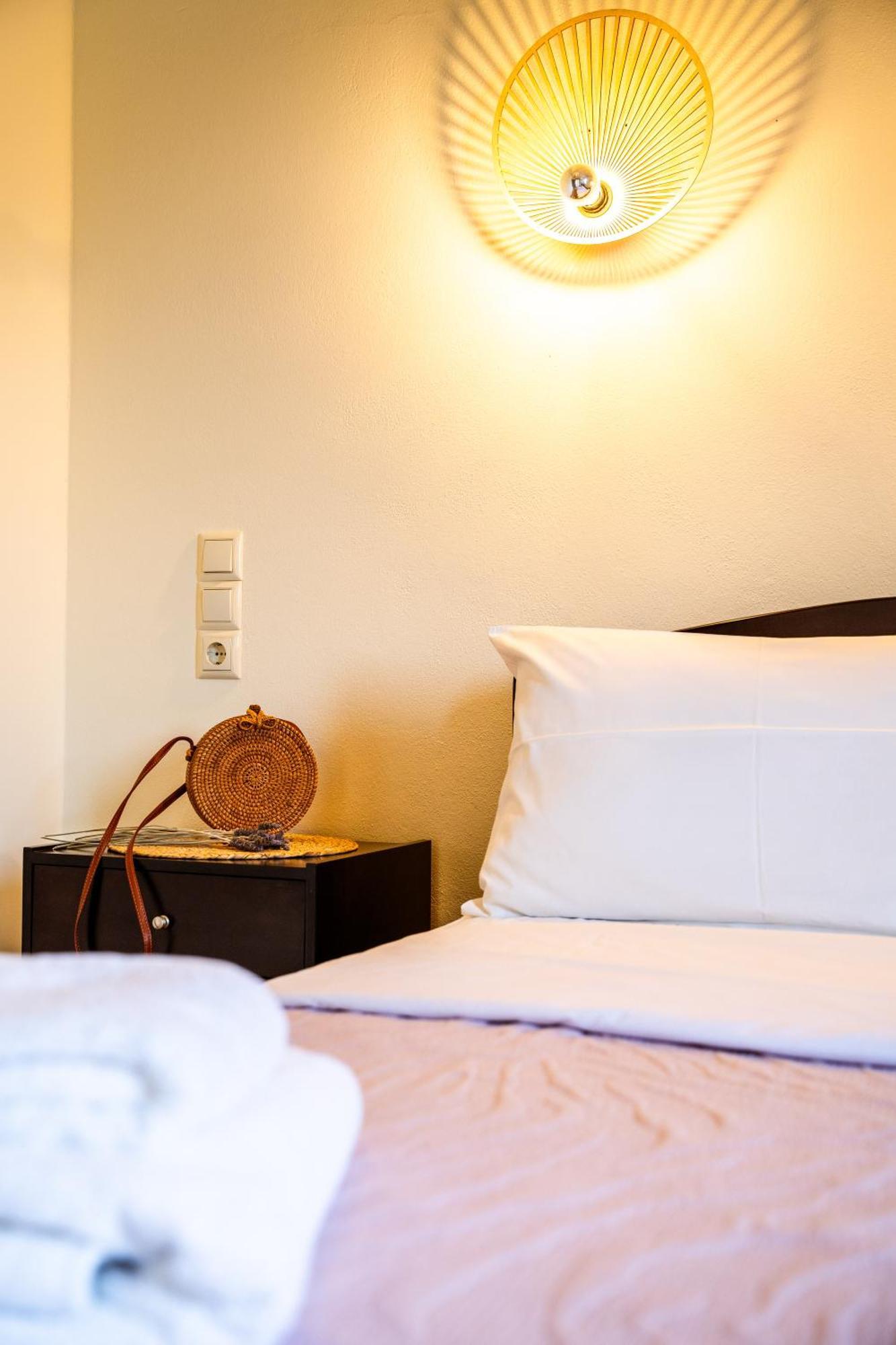 Aiora Suites Sivota  Luaran gambar