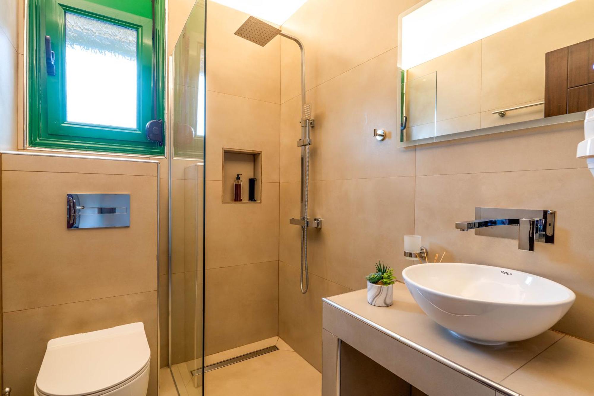Aiora Suites Sivota  Luaran gambar