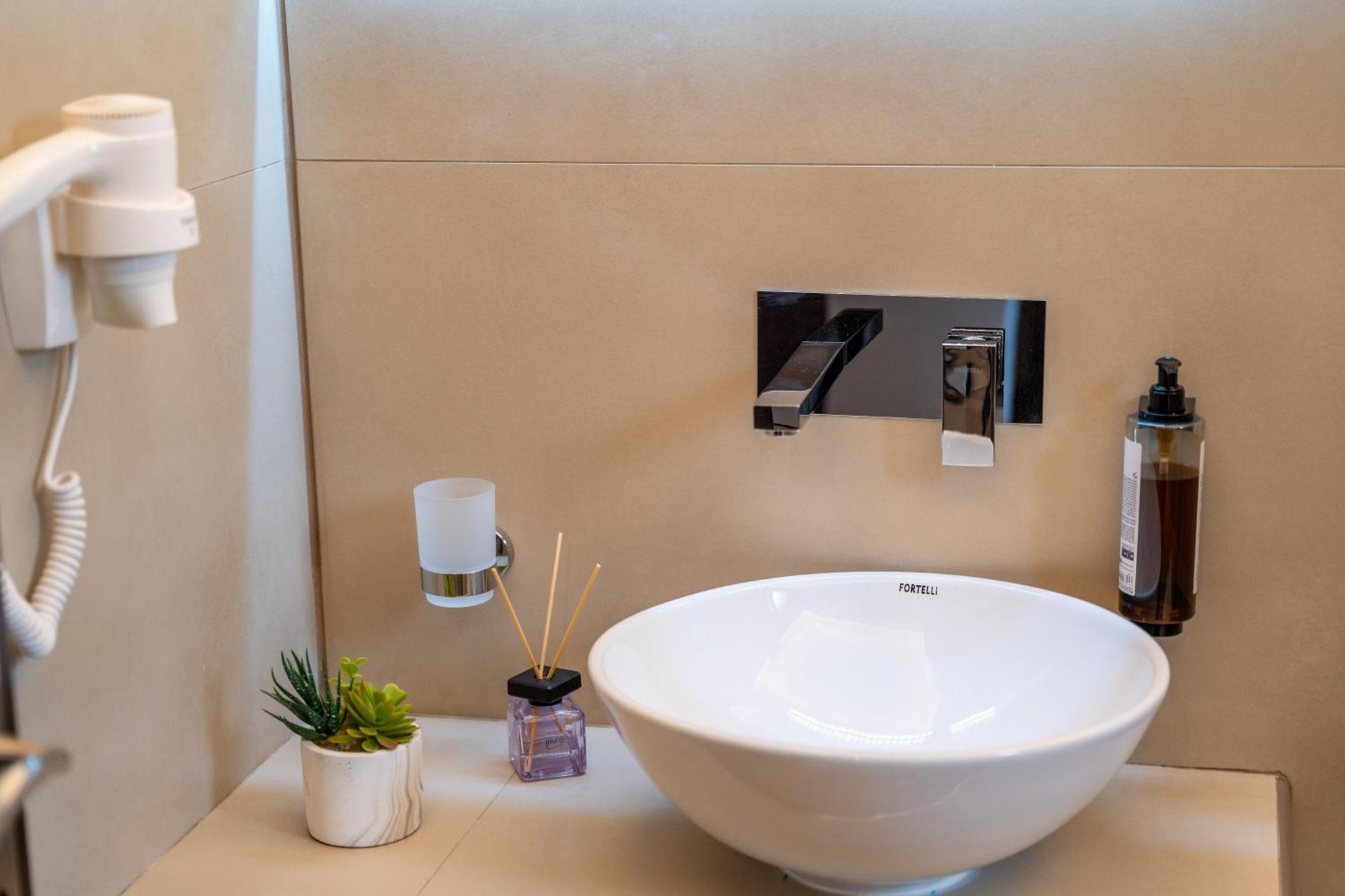 Aiora Suites Sivota  Luaran gambar