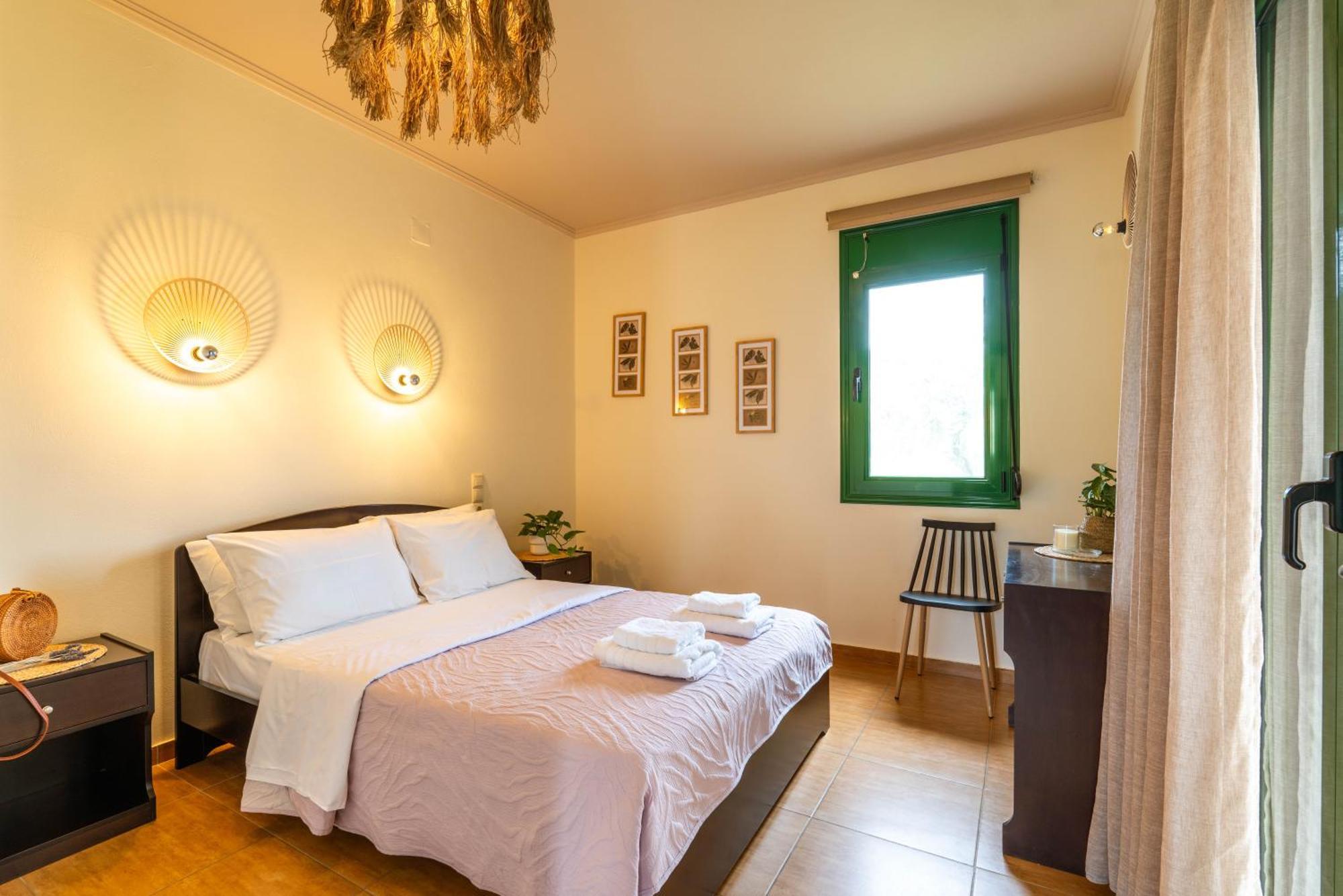 Aiora Suites Sivota  Luaran gambar